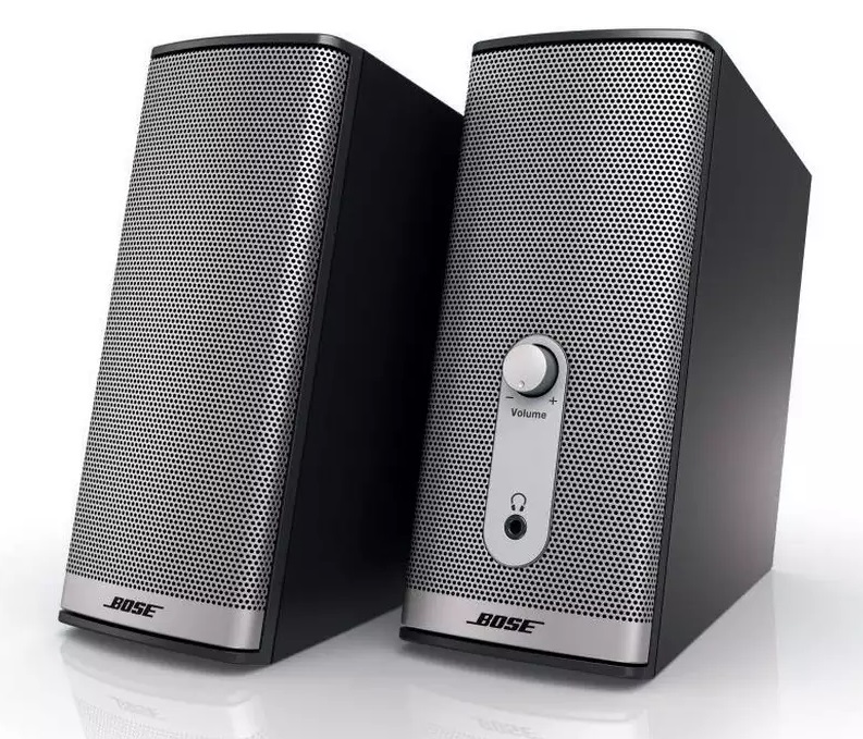 Bose!!