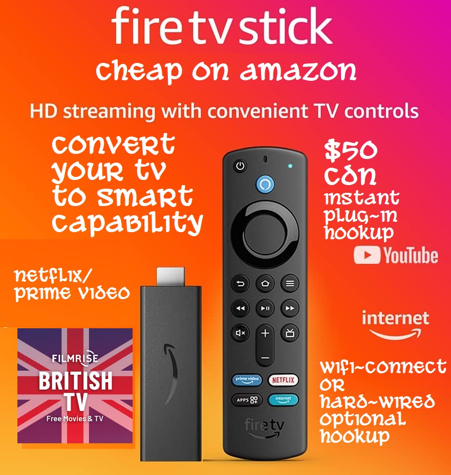 firestick