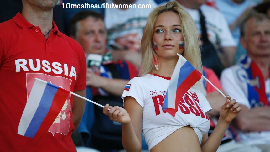 russian cheerleading
