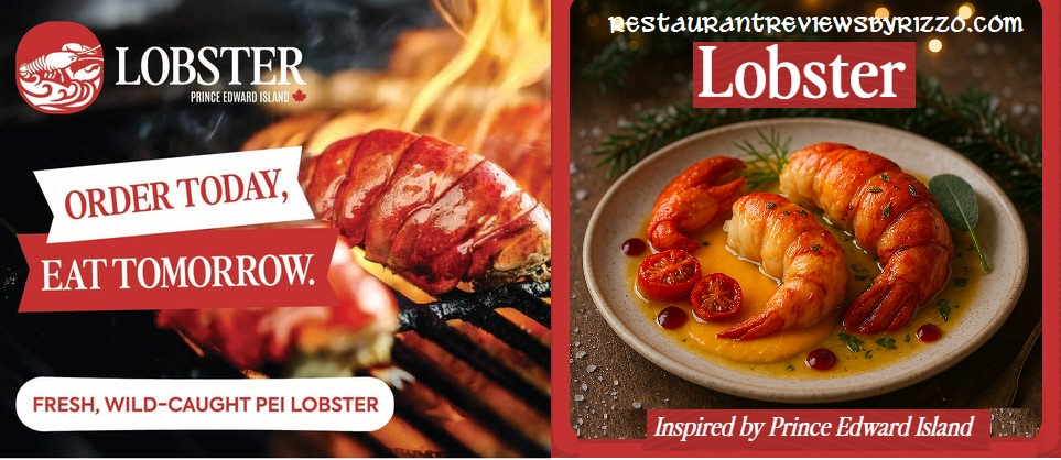lobster flights