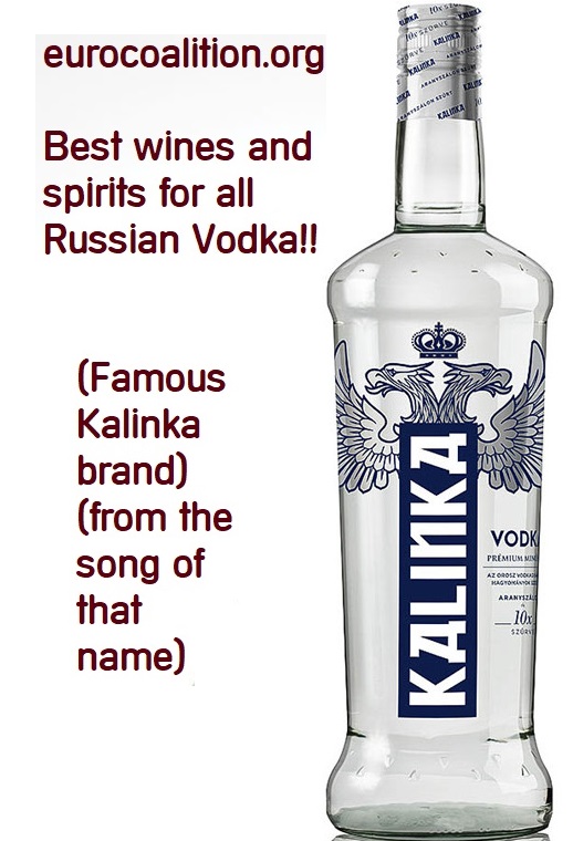 Kalinka!!
