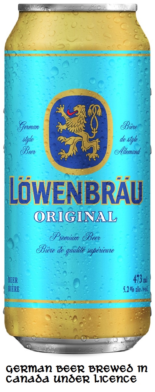 Lowenbrau