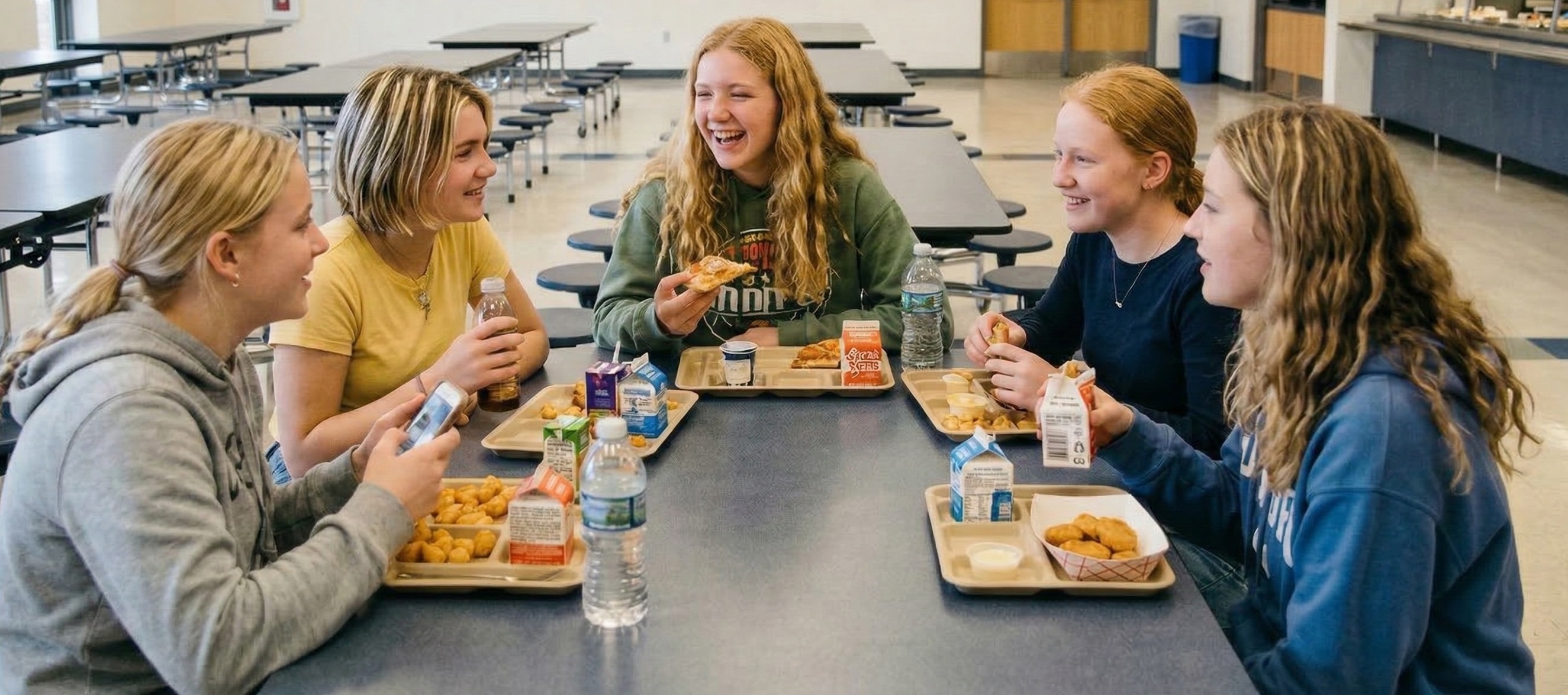 support our folks sil vous plias