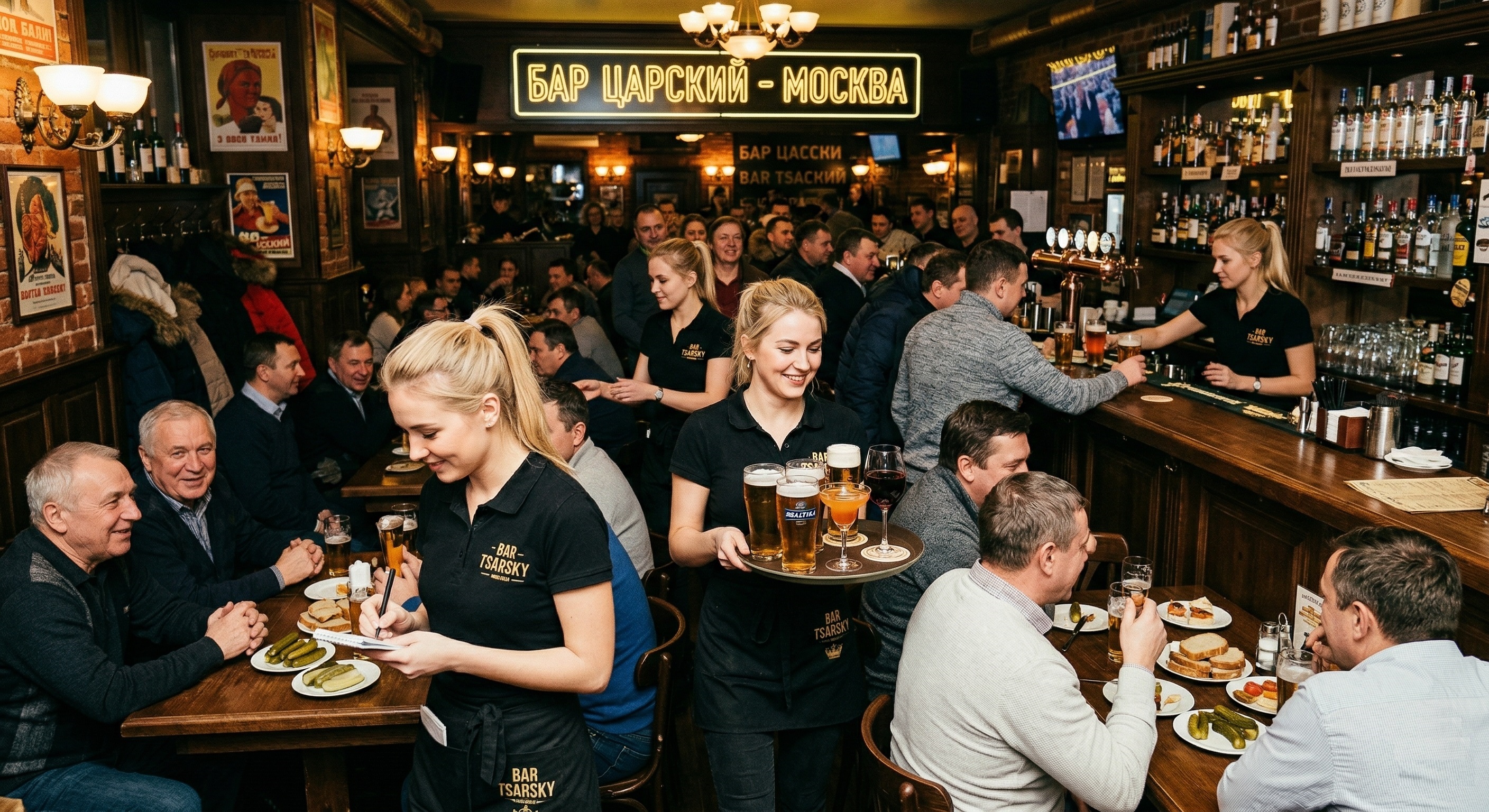 bar scene image loading