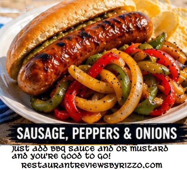 sausage for every one