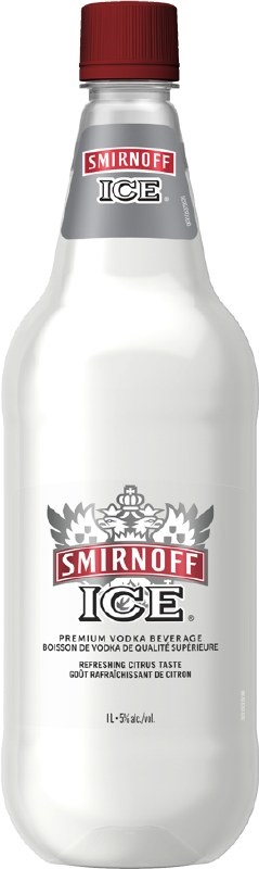 1L Smirnoff