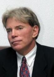 David Duke - Former Lousiana State representative