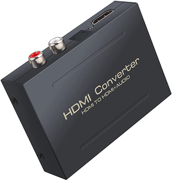 HDMI converter