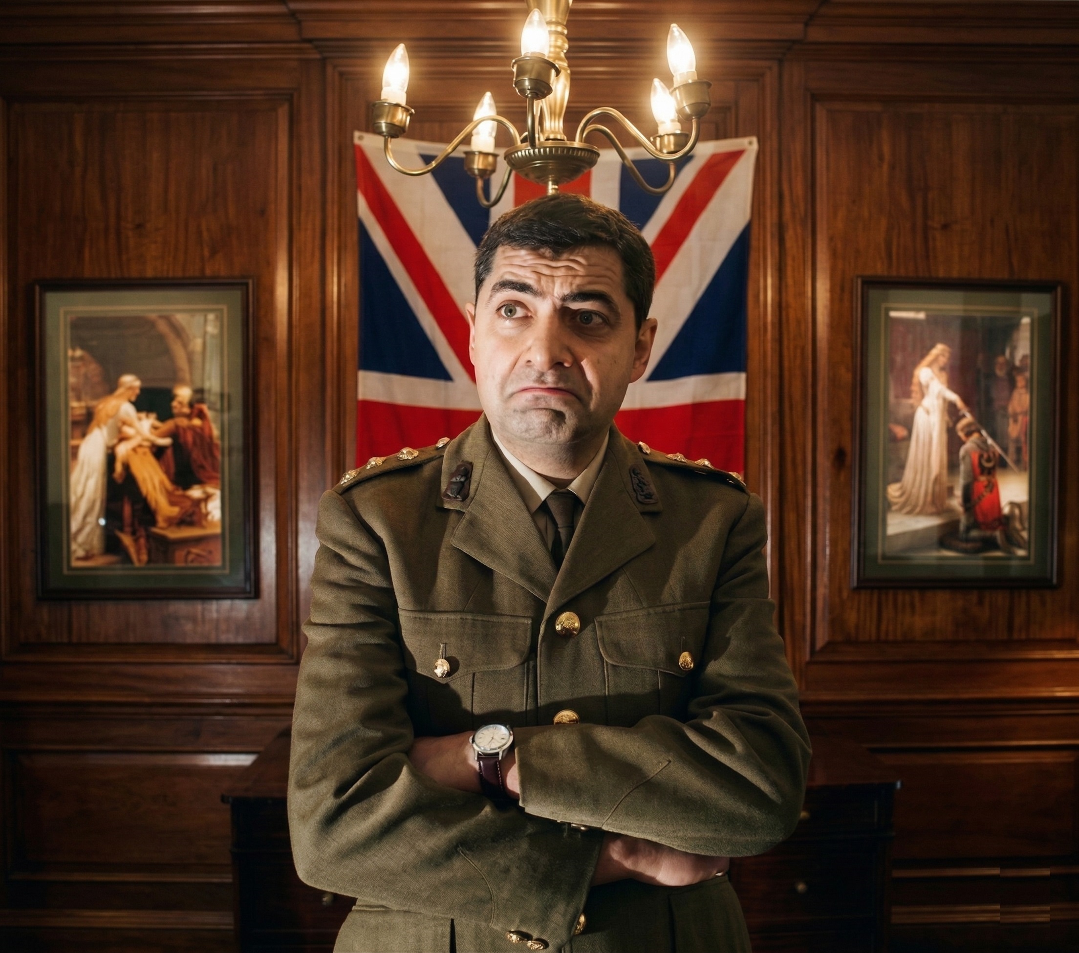 1999 Pressphoto Michael Chessman (National Post)