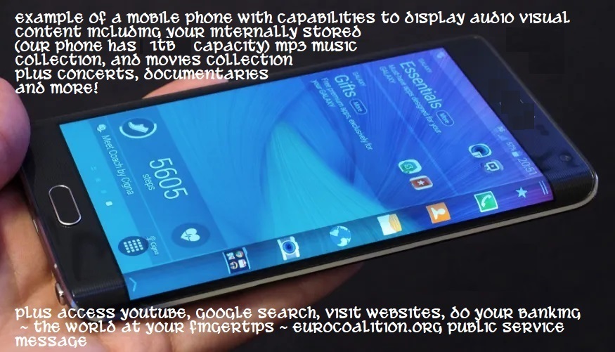 cellphone